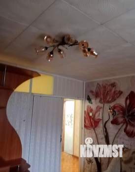 1-к квартира, на длительный срок, 35м2, 2/5 этаж