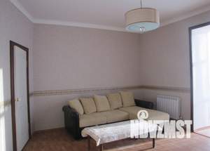 2-к квартира, на длительный срок, 90м2, 3/10 этаж