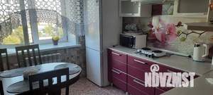 1-к квартира, посуточно, 44м2, 9/10 этаж