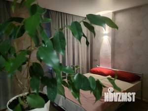 Студия квартира, посуточно, 25м2, 12/13 этаж