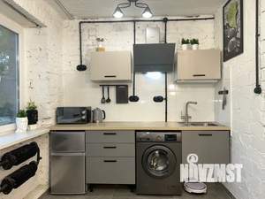 Студия квартира, посуточно, 32м2, 2/3 этаж