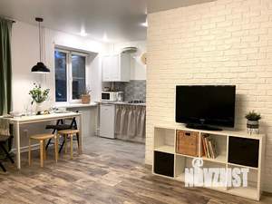 2-к квартира, посуточно, 47м2, 3/5 этаж