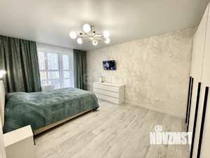 2-к квартира, на длительный срок, 60м2, 10/21 этаж