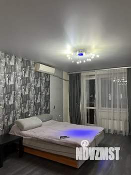 1-к квартира, на длительный срок, 38м2, 12/12 этаж