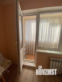 1-к квартира, на длительный срок, 40м2, 3/9 этаж