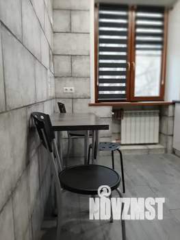 2-к квартира, посуточно, 44м2, 3/5 этаж