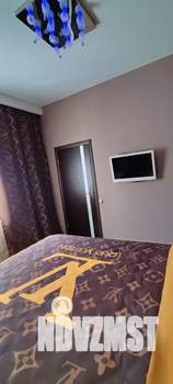 2-к квартира, посуточно, 64м2, 3/4 этаж