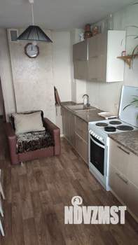 1-к квартира, на длительный срок, 40м2, 12/16 этаж