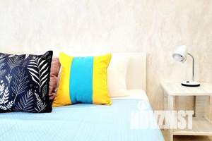 1-к квартира, посуточно, 30м2, 4/5 этаж