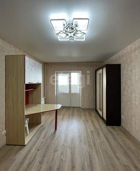 1-к квартира, на длительный срок, 34м2, 15/17 этаж