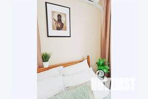 1-к квартира, посуточно, 45м2, 4/5 этаж