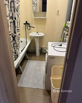 3-к квартира, на длительный срок, 68м2, 12/19 этаж