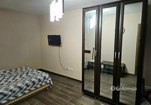 1-к квартира, на длительный срок, 38м2, 5/19 этаж