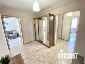 1-к квартира, посуточно, 85м2, 1/1 этаж