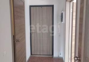 1-к квартира, на длительный срок, 40м2, 13/17 этаж