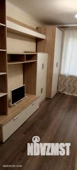 1-к квартира, на длительный срок, 18м2, 3/5 этаж