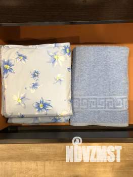 1-к квартира, посуточно, 36м2, 1/10 этаж