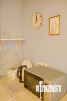 Студия квартира, посуточно, 25м2, 3/5 этаж