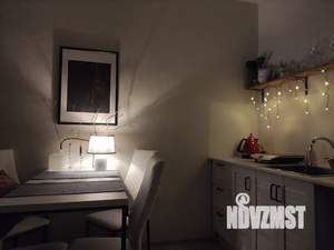 Студия квартира, посуточно, 30м2, 3/6 этаж