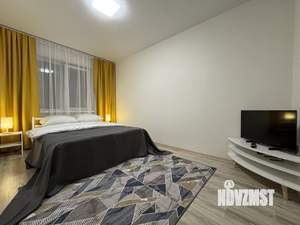 2-к квартира, посуточно, 67м2, 15/25 этаж