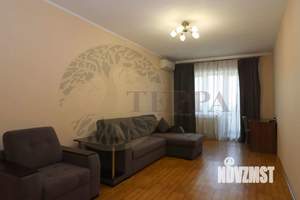 1-к квартира, на длительный срок, 47м2, 9/10 этаж