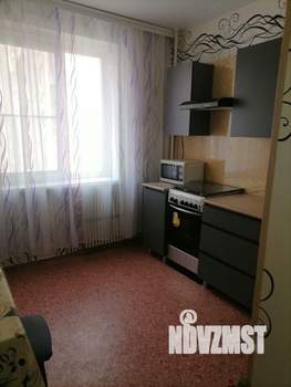 2-к квартира, на длительный срок, 54м2, 4/11 этаж