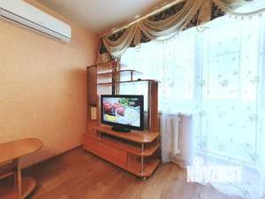 1-к квартира, посуточно, 32м2, 3/5 этаж