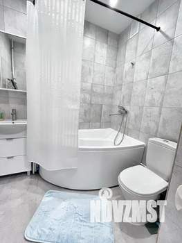 2-к квартира, посуточно, 57м2, 11/15 этаж