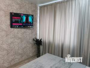 1-к квартира, посуточно, 33м2, 5/17 этаж