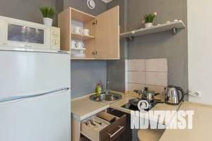 1-к квартира, посуточно, 20м2, 5/18 этаж