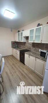 2-к квартира, на длительный срок, 59м2, 11/17 этаж