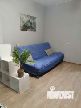 1-к квартира, посуточно, 52м2, 15/17 этаж