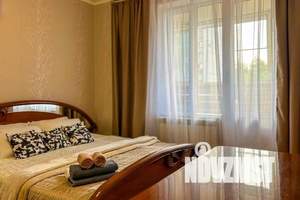 1-к квартира, посуточно, 37м2, 3/16 этаж