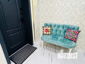 1-к квартира, посуточно, 55м2, 3/10 этаж