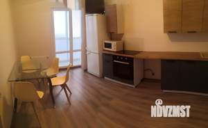 2-к квартира, на длительный срок, 61м2, 13/18 этаж