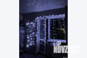 1-к квартира, посуточно, 32м2, 19/25 этаж