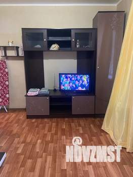 1-к квартира, посуточно, 29м2, 2/3 этаж