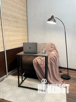 1-к квартира, посуточно, 45м2, 1/5 этаж