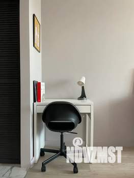 1-к квартира, посуточно, 30м2, 13/19 этаж