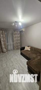 2-к квартира, посуточно, 49м2, 3/9 этаж