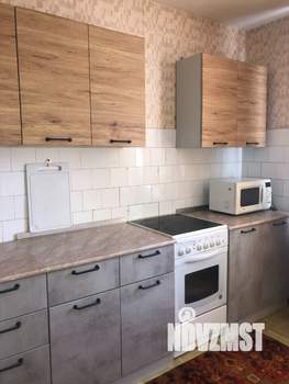 1-к квартира, на длительный срок, 49м2, 4/10 этаж