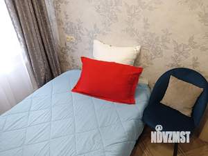 2-к квартира, посуточно, 45м2, 1/1 этаж