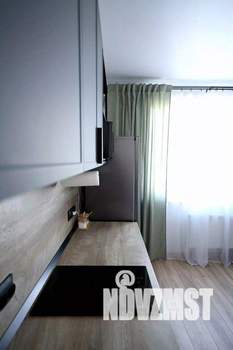 2-к квартира, посуточно, 55м2, 1/1 этаж