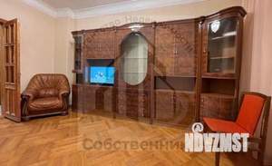 2-к квартира, на длительный срок, 56м2, 3/5 этаж