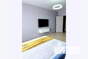 1-к квартира, посуточно, 40м2, 18/20 этаж