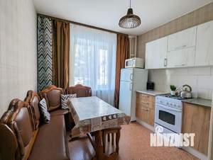 2-к квартира, посуточно, 55м2, 1/10 этаж