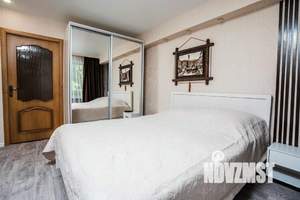 2-к квартира, посуточно, 55м2, 1/1 этаж