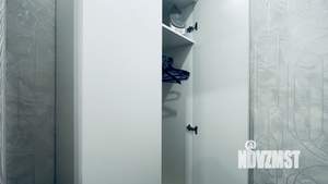 Студия квартира, посуточно, 22м2, 12/20 этаж