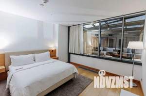 2-к квартира, посуточно, 133м2, 1/1 этаж