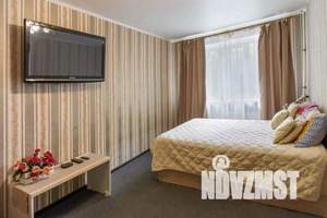 1-к квартира, посуточно, 45м2, 4/5 этаж